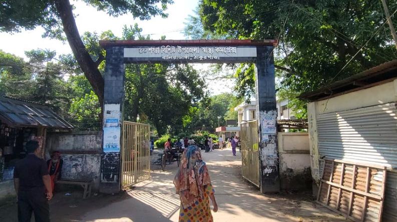 দুধ খাওয়ার পর বালিয়াডাঙ্গীর তিন স্কুলের ৩৭ শিক্ষার্থী অসুস্থ