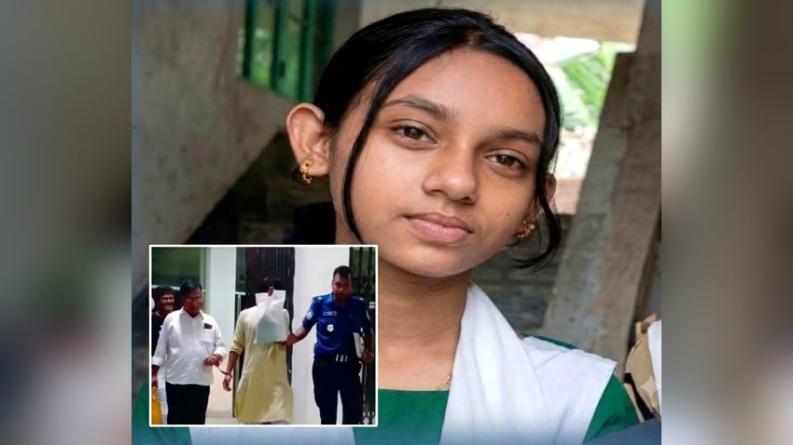 ময়নাতদন্তে আত্মহত্যার কথা, সিংগাইরে স্কুলছাত্রী মারিয়া মাহির মৃত্যু ঘিরে প্রশ্ন