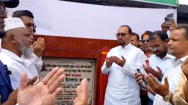 দক্ষিণাঞ্চলের উন্নয়ণে সরকার কাজ করছে                                                         দক্ষিণাঞ্চলের উন্নয়ণে সরকার কাজ করছে:রফিকুল ইসলাম জামাল এমপি                                                                                                                  .                                          রফিকুল ইসলাম জামাল এমপি।