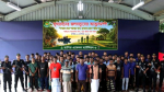 সুন্দরবনে চার বনদস্যু বাহিনীর ৫২ সদস্যের আত্মসমর্পণ