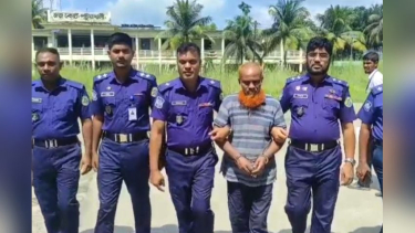 রানী বেগম হত্যা মামলায় হালিমের যাবজ্জীবন, স্ত্রী পুষ্পের ১০ বছর
