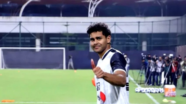 সিঙ্গাপুর ম্যাচে ঘুরে দাঁড়াতে প্রস্তুত বাংলাদেশ, জয়ের তাড়নায় শমিত