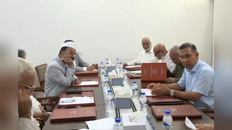 ডেঙ্গু প্রতিরোধে দেশজুড়ে প্রচারপত্র বিতরণ করবে বিএনপি