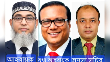 নবীনগর সাংবাদিক সমিতির যাত্রা শুরু