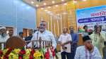একটি সুন্দর ও শান্তিপূর্ণ সমাজ গঠনের অন্যতম ভিত্তি হলো নৈতিক শিক্ষা ও মানবিক মূল্যবোধ :হুইপ জিকে গউছ