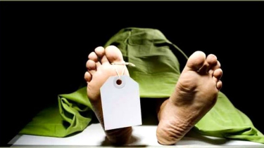 কলাপাড়ায় পরিত্যক্ত ঘর থেকে যুবকের ঝুলন্ত মরদেহ উদ্ধার