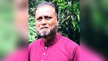 সন্ত্রাসের অভিযোগ ও মামলার ওয়ারেন্টে নবীগঞ্জে আব্দুস ছমেদ গ্রেফতার