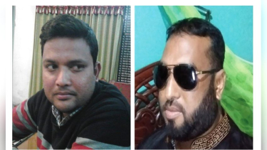 খাদ্য গুদামের দুই কর্মকর্তা স্ট্যান্ড রিলিজ