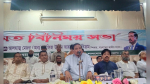 শেখ হাসিনা ছিলেন বিশ্বের সেরা অভিনেত্রী - মেজর হাফিজ