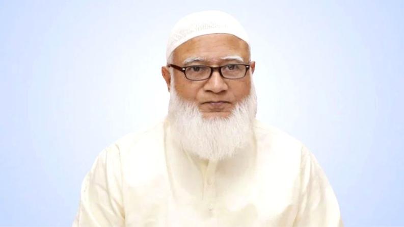 মিরপুরে উচ্ছেদ অভিযানে আগে জানানো হয়নি, বললেন জামায়াত আমির