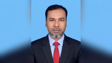 আমতলী প্রেসক্লাবের কোষাধ্যক্ষ গাজী মতিয়ার রহমানের ইন্তেকাল