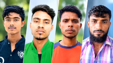 নিখোঁজের ২৮ দিন পর কিশোরের মরদেহ উদ্ধার, গ্রেফতার ৩