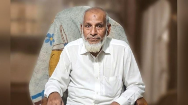 মুক্তিযুদ্ধের পর শিক্ষায় ও জনসেবায় কেরামত আলীর দীর্ঘ পথচলা