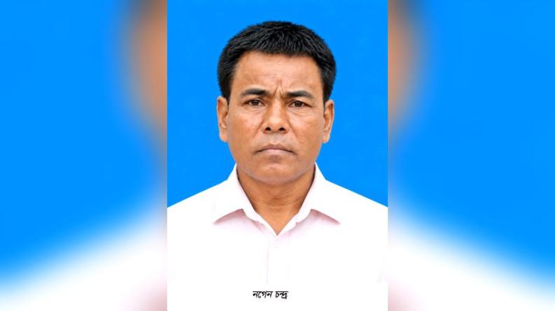 উলিপুরে ৮লাখ টাকায় বাঁচতে পারে নগেনের জীবন