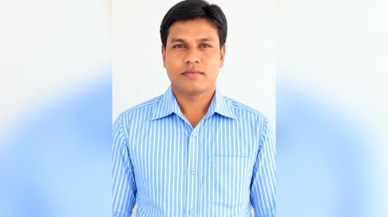 কাউখালীতে ডেঙ্গুতে আক্রান্ত হয়ে শিক্ষককের মৃত্যু