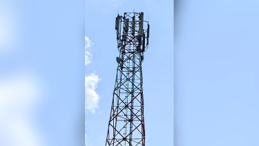 কাউখালীতে ইন্টারনেট সেবায় চরম ভোগান্তি, সরকারি টেলিটক সেবা নিশ্চিত করার দাবি গ্রাহকদের