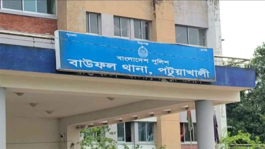 বাউফলে দুটি গরু জবাই করে মাংস নিয়ে গেল দুর্বৃত্তরা