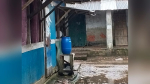 কাউখালীতে অস্বাস্থ্যকর খাবার পরিবেশনের অভিযোগ বিভিন্ন হোটেলে