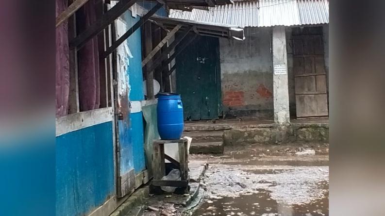অস্বাস্থ্যকর খাবার পরিবেশনের অভিযোগ কাউখালীর বিভিন্ন হোটেলে