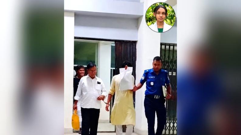 ময়নাতদন্তে আত্মহত্যার কথা, সিংগাইরে স্কুলছাত্রী মারিয়া মাহির মৃত্যু ঘিরে প্রশ্ন