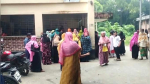 ভূঞাপুর হাসপাতালে সঠিক সময়ে দেখা মিলছে না চিকিৎসক, রোগীদের অপেক্ষা