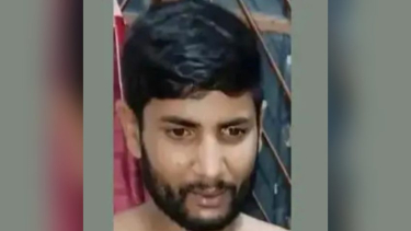 দুমকিতে দুর্বৃত্তের ধারালো অস্ত্রের হামলায় মাহিন্দ্রাচালক আহত