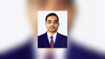 আলফাডাঙ্গা প্রেসক্লাব লাইব্রেরিতে বই দিলেন সিরাজুল ইসলাম