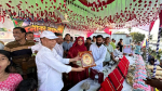 কালীগঙ্গায় নৌকা বাইচে চ্যাম্পিয়ন গোবিন্দল কশাই বাড়ী