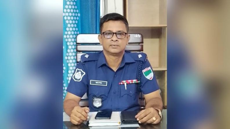 কয়রায় আইনশৃঙ্খলা রক্ষায় পুলিশের অভিযান ও জনসম্পৃক্ততা জোরদার
