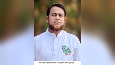 কাঁঠালিয়ায় আ’লীগ নেতা মেহেদী গ্রেফতার