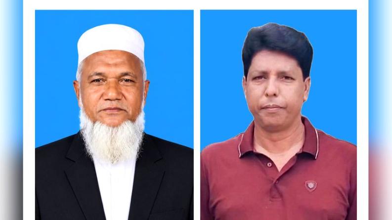 কাঁঠালিয়া প্রেসক্লাবের কমিটি গঠন