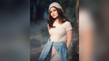 <small>সাক্ষাৎকার</small> পারফরমার হিসেবেই নিজেকে প্রতিষ্ঠা করতে চান মারিয়া শান্ত
