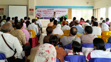 কাউখালীতে প্রধানমন্ত্রীর বক্তব্যের সময় বিদ্যুৎ বিচ্ছিন্ন, তদন্তের আশ্বাস