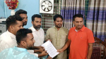 মাদক ও কিশোর গ্যাং প্রতিরোধে চন্দ্রিমা থানায় এলাকাবাসীর ৭ দফা দাবি