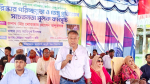 তারাকান্দায় ডেঙ্গু প্রতিরোধে পরিচ্ছন্নতা কর্মসূচি ও সচেতনতা প্রচার