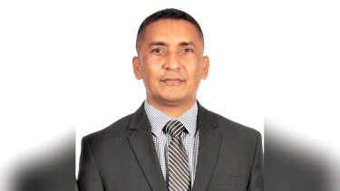 নূরুল ইসলাম নয়ন এমপিকে নিয়ে প্রকাশিত সংবাদে চরফ্যাশন প্রেসক্লাবের প্রতিবাদ