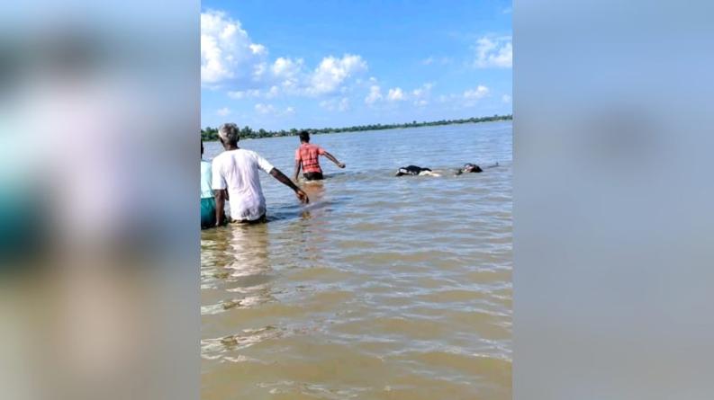 নিখোঁজের তিনদিন পর যুবকের লাশ উদ্ধার