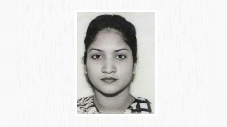 বনশ্রীতে দুই বাসের চাপায় মাইলস্টোনের শিক্ষিকা নিহত