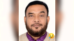আমতলীর সাবেক উপজেলা চেয়ারম্যান সালাহ উদ্দিন তালুকদার আর নেই