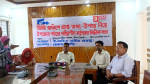 পীরগঞ্জে উজ্জীবক সভা
