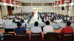 লালমোহনে নজরুল বর্ষ উদ্বোধন ও আলোচনা সভা