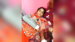 দোহারে কথা-কাটাকাটির জেরে কুপিয়ে জখম