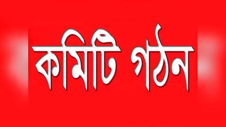 ডিমলায় দুই বছরের জন্য যুব রেড ক্রিসেন্টের নতুন কমিটি