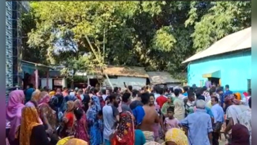 মানিকগঞ্জে প্রবাসফেরত ব্যক্তি, স্ত্রী ও শিশুকন্যার মরদেহ উদ্ধার