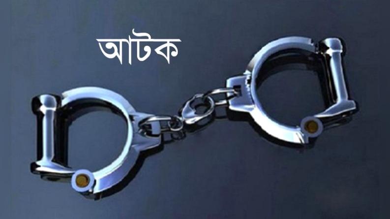 হাতিয়ায় কিশোর গ্যাংয়ের প্রধানসহ তিনজন আটক