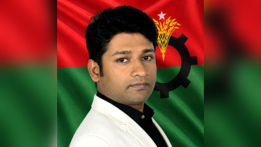 চরফ্যাসনের মাদ্রাজকে আধুনিক ইউনিয়নে রূপান্তর করা হবে:সায়েম মালতিয়া
