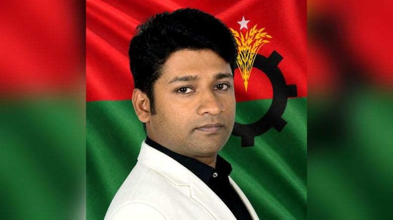 চরফ্যাসনের মাদ্রাজকে আধুনিক ইউনিয়নে রূপান্তর করা হবে:সায়েম মালতিয়া