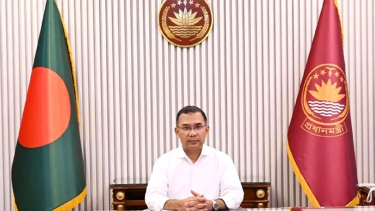 নভেম্বরে তারেক রহমানের দিল্লি সফর চূড়ান্তে আলোচনা, বলছে দ্য হিন্দু