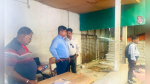 সার গুদামজাত করার অপরাধে দুই সারের ডিলারকে দুই লাখ টাকা জরিমানা