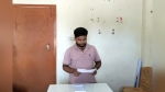 আলফাডাঙ্গায় ব্যবসার টাকা আত্মসাৎ করায় ভূক্তভোগীর সংবাদ সম্মেলন